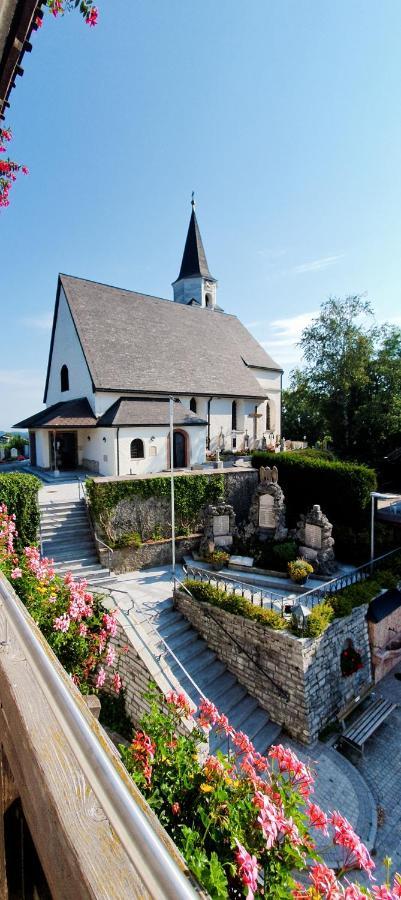 فندق Kopplفي  Gasthaus Kirchenwirt المظهر الخارجي الصورة