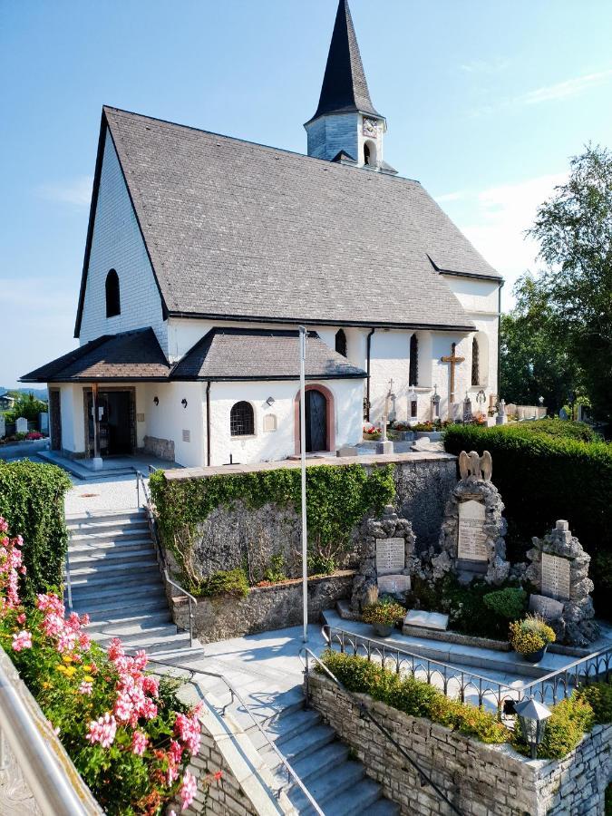 فندق Kopplفي  Gasthaus Kirchenwirt المظهر الخارجي الصورة